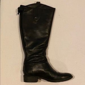 Sam Edelman riding boots